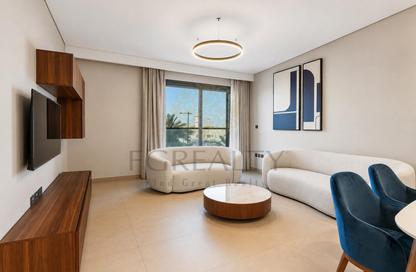 Apartment - 2 - 4 for rent in Lusail Residence - Marina District - Lusail Apartment - 2 - 4 for rent in Lusail Residence - Marina District - Lusail