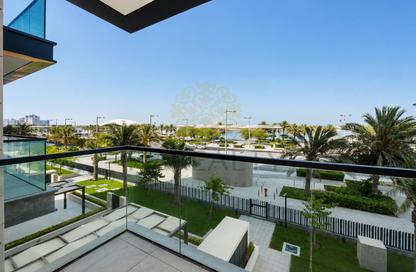 Apartment - 2 - 4 for rent in Lusail Residence - Marina District - Lusail Apartment - 2 - 4 for rent in Lusail Residence - Marina District - Lusail