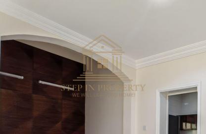 Villa - 4 Bedrooms - 5 Bathrooms for rent in Ammar Bin Yasser Street - Al Aziziyah - Doha