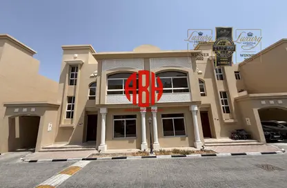 Apartment - 4 Bedrooms - 4 Bathrooms for rent in Wadi Al Markh - Muraikh - AlMuraikh - Doha