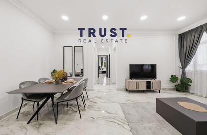Apartment - 2 Bedrooms - 2 Bathrooms for rent in Al Nasr Street - Al Nasr - Doha