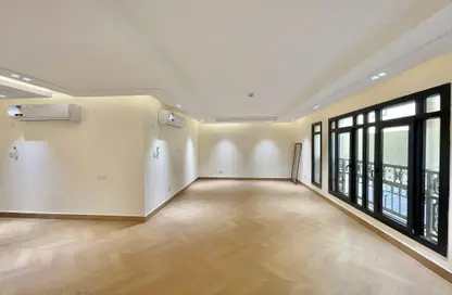 Apartment - 2 Bedrooms - 2 Bathrooms for rent in Al Nasr Street - Al Nasr - Doha