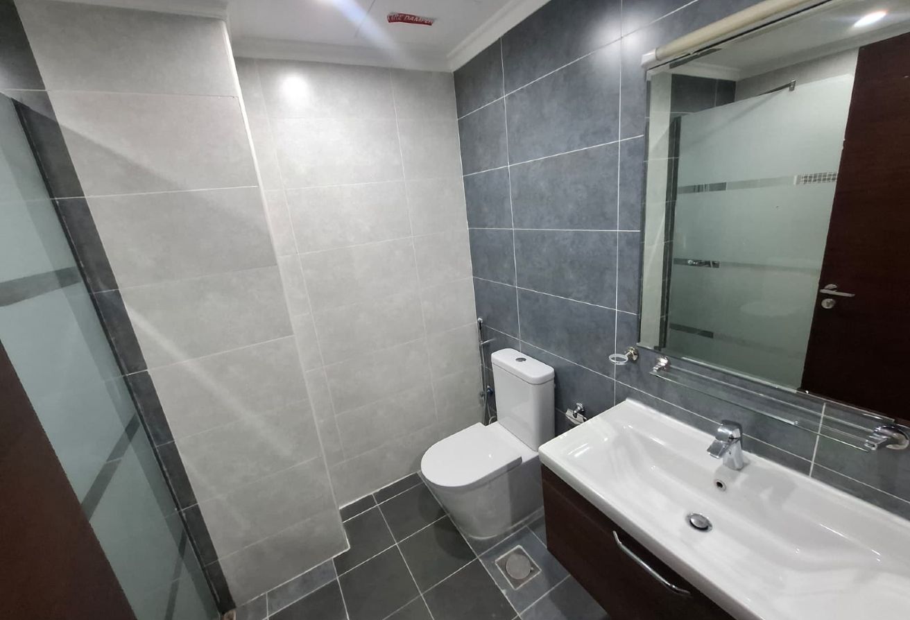2bhk+maid cheapest price only 7000 in lusail erkiy thumbnail 10