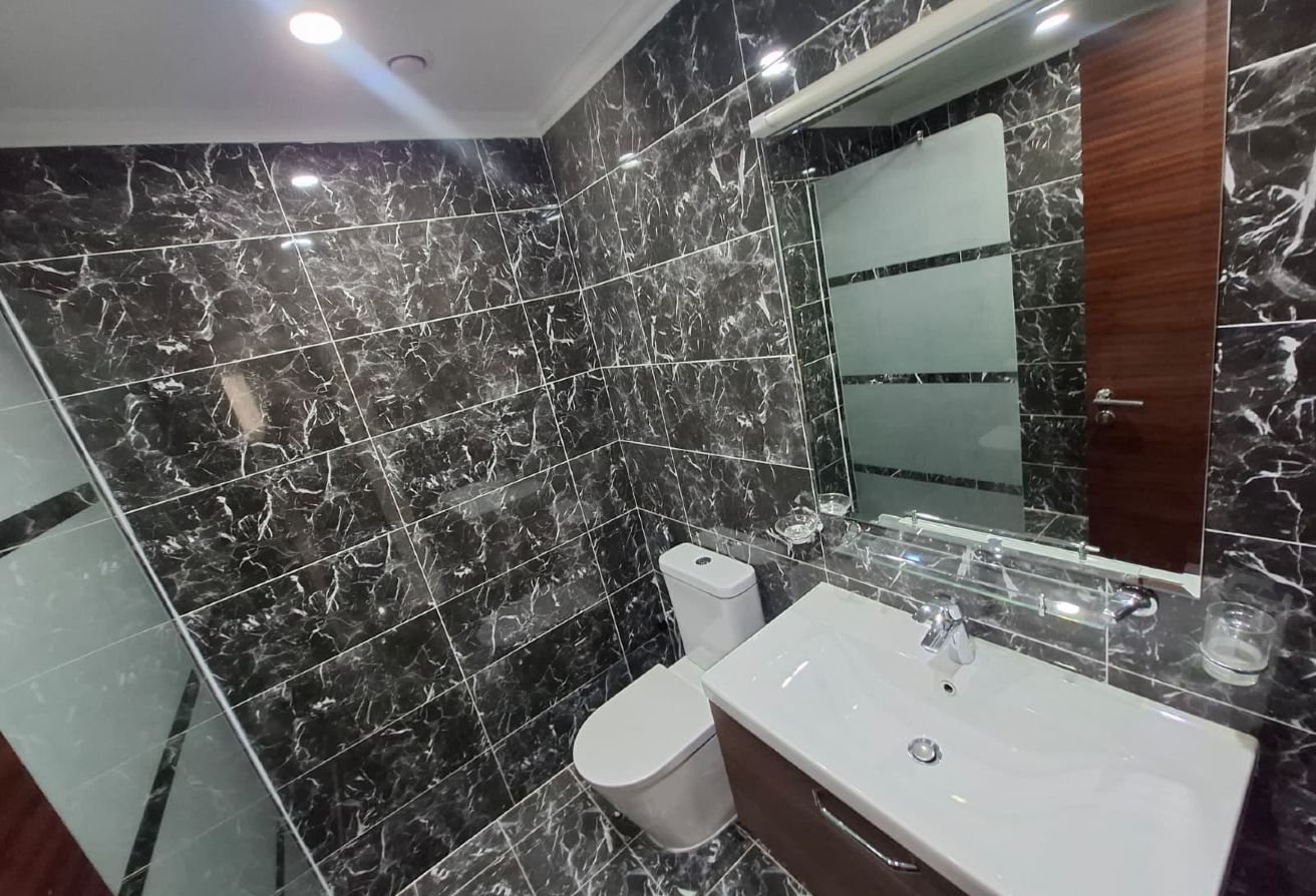 2bhk+maid cheapest price only 7000 in lusail erkiy thumbnail 7