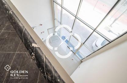 Retail - Studio - 1 Bathroom for rent in Musheireb Tower - Musheireb - Musheireb - Doha