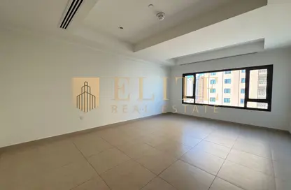Apartment - 1 Bedroom - 1 Bathroom for rent in East Porto Drive - Porto Arabia - The Pearl Island - Doha