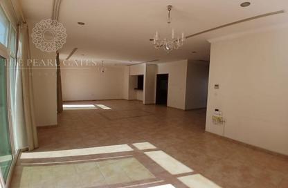 Villa - 3 Bedrooms - 4 Bathrooms for rent in Ain Khaled Villas - Ain Khaled - Doha