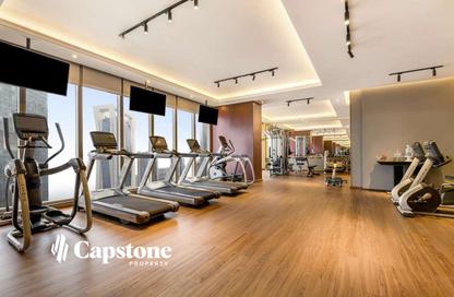 Apartment - 3 Bedrooms - 3 Bathrooms for rent in West Bay Tower - West Bay - West Bay - Doha Apartment - 3 Bedrooms - 3 Bathrooms for rent in West Bay Tower - West Bay - West Bay - Doha
