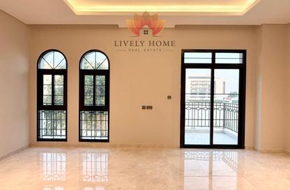 Apartment - 1 - 2 for rent in Barwa Royale - Lusail City - Lusail Apartment - 1 - 2 for rent in Barwa Royale - Lusail City - Lusail