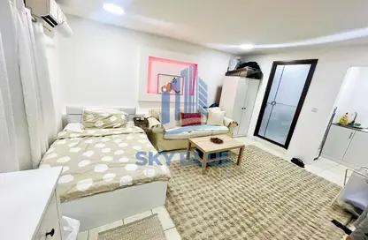 شقة - 1 حمام للايجار في عنيزة - عنيزة - الدوحة