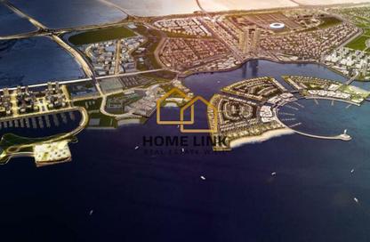 Land - Studio for sale in Huzoom Villas - Lusail City - Lusail