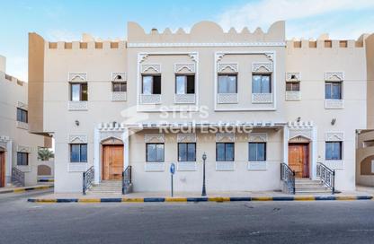 سكن عمال - استوديو - 5 للايجار في منطقة مويثر - الريان - الدوحة