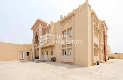 Villa - 7+ Bedrooms - 7+ Bathrooms for sale in Legtaifiya Lagoon - West Bay - Doha