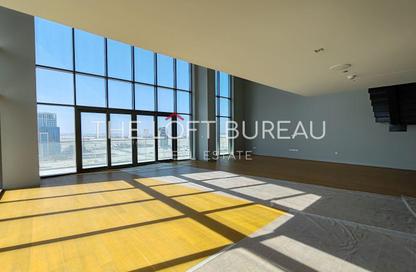 Duplex - 3 Bedrooms - 4 Bathrooms for sale in Seef Lusail - Lusail City - Lusail