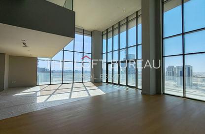 Duplex - 3 Bedrooms - 4 Bathrooms for sale in Seef Lusail - Lusail City - Lusail Duplex - 3 Bedrooms - 4 Bathrooms for sale in Seef Lusail - Lusail City - Lusail