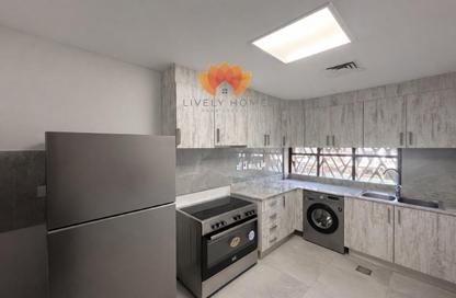 Apartment - 3 Bedrooms - 4 Bathrooms for rent in Giardino Gardens - Giardino Villas - The Pearl Island - Doha