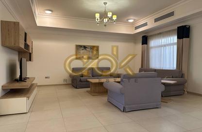Villa - 4 - 5 for rent in Wadi Al Markh - Muraikh - AlMuraikh - Doha Villa - 4 - 5 for rent in Wadi Al Markh - Muraikh - AlMuraikh - Doha