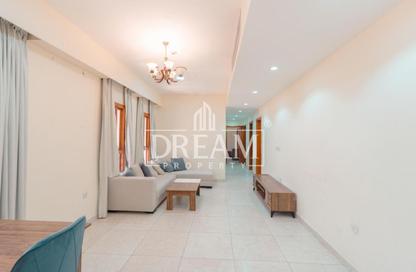 Apartment - 3 Bedrooms - 3 Bathrooms for rent in Al Muntazah Street - Al Muntazah - Doha