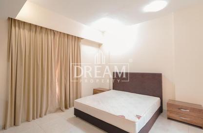 Apartment - 3 Bedrooms - 3 Bathrooms for rent in Al Muntazah Street - Al Muntazah - Doha