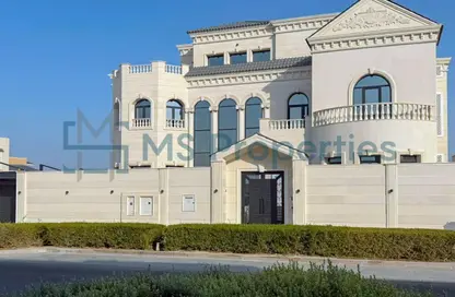 Villa - 6 Bedrooms - 7+ Bathrooms for sale in Lusail Residence - Marina District - Lusail