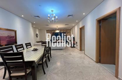 Apartment - 2 Bedrooms - 3 Bathrooms for sale in Zig Zag Tower A - Zig Zag Towers - West Bay - Doha