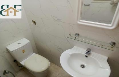 Apartment - 3 Bedrooms - 3 Bathrooms for rent in Al Mansoura - Al Mansoura - Doha