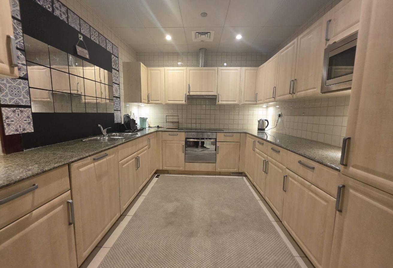 2BHK Converted|QAR 9,000|INCLUING|PORTO|1MONTH FRE thumbnail 7