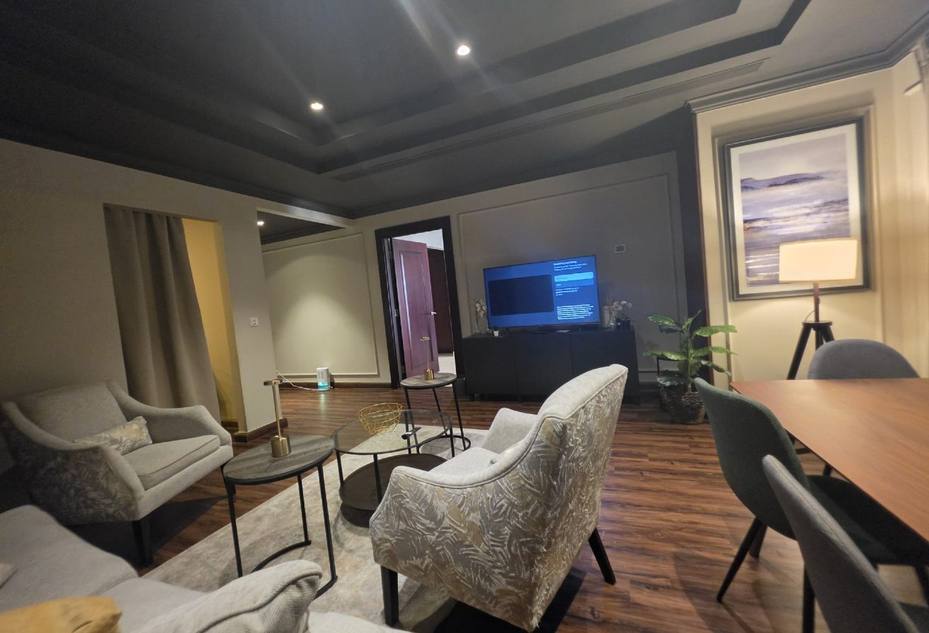 2BHK Converted|QAR 9,000|INCLUING|PORTO|1MONTH FRE thumbnail 5
