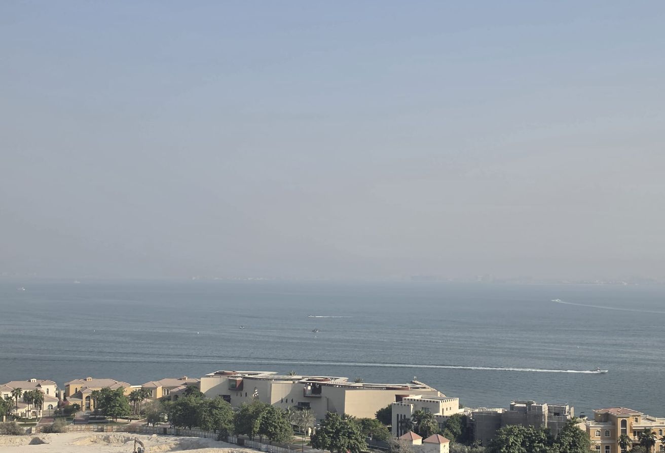 2BHK Converted|QAR 9,000|INCLUING|PORTO|1MONTH FRE thumbnail 20