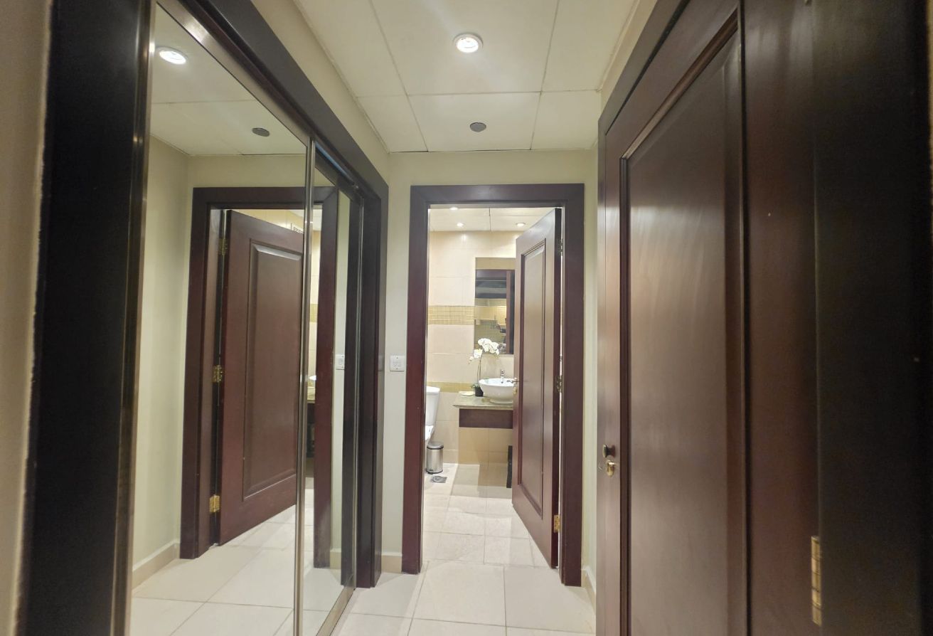 2BHK Converted|QAR 9,000|INCLUING|PORTO|1MONTH FRE thumbnail 6