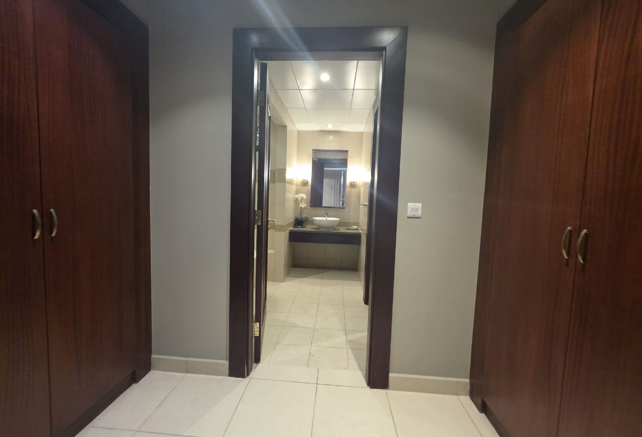 2BHK Converted|QAR 9,000|INCLUING|PORTO|1MONTH FRE thumbnail 13