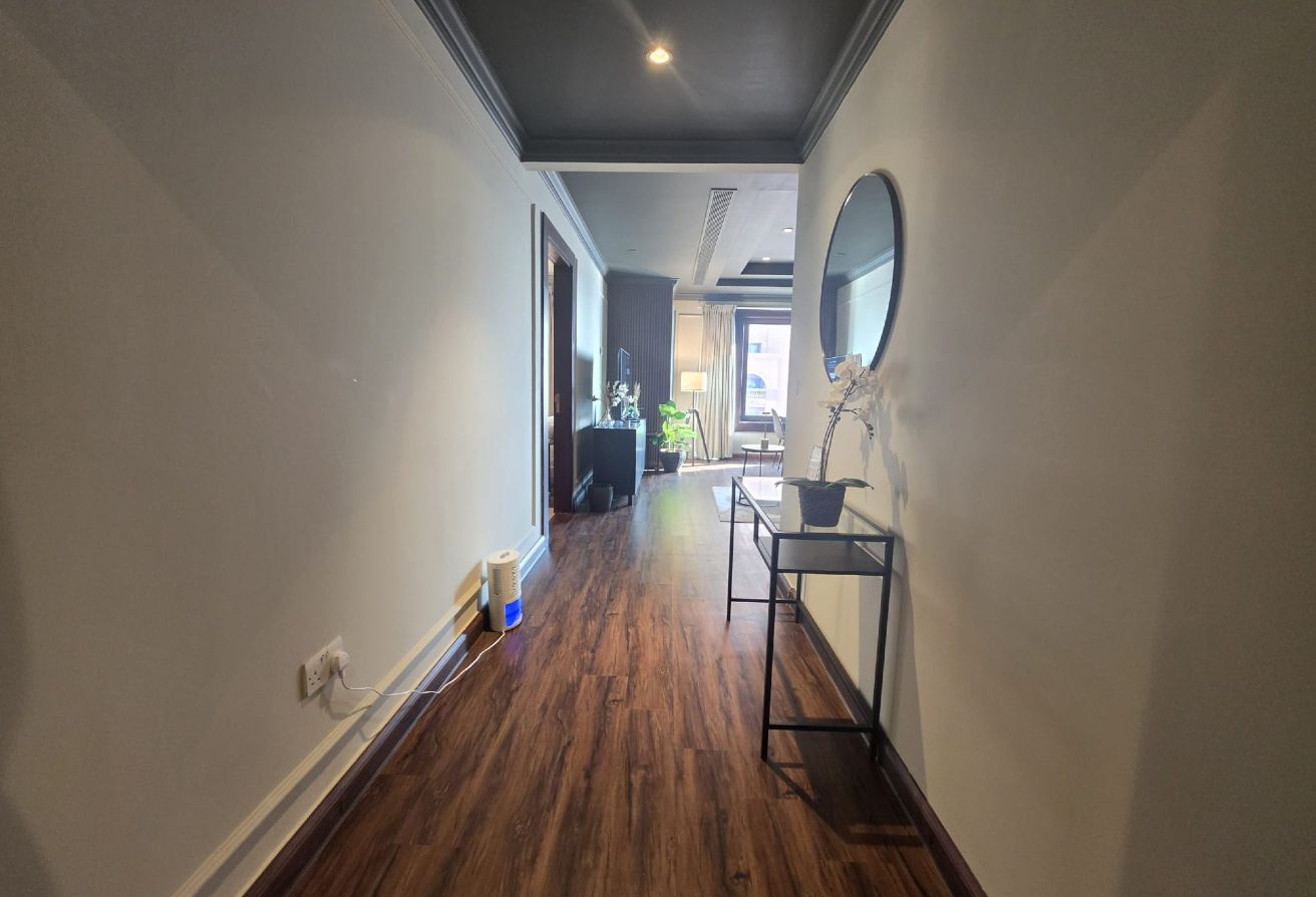2BHK Converted|QAR 9,000|INCLUING|PORTO|1MONTH FRE thumbnail 8