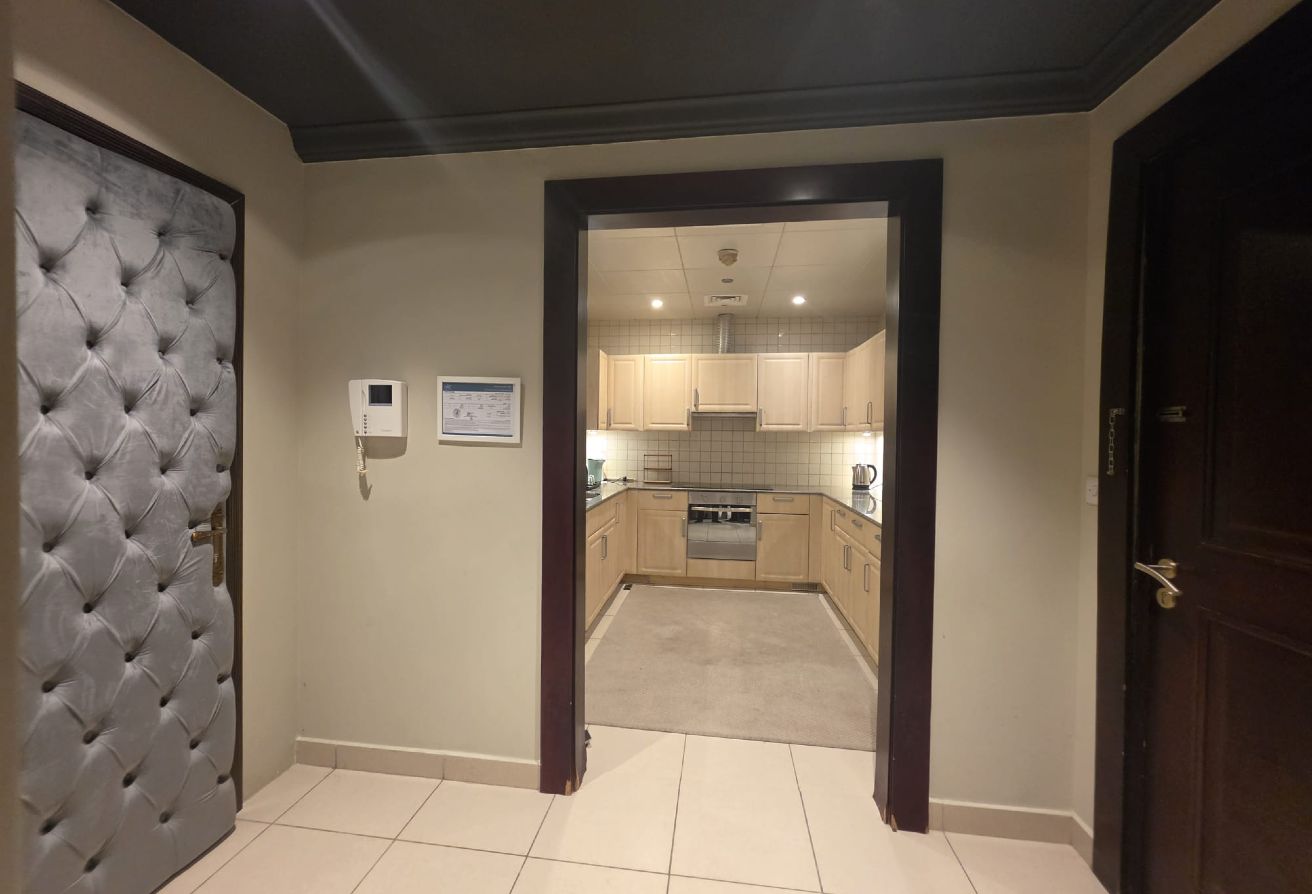 2BHK Converted|QAR 9,000|INCLUING|PORTO|1MONTH FRE thumbnail 9