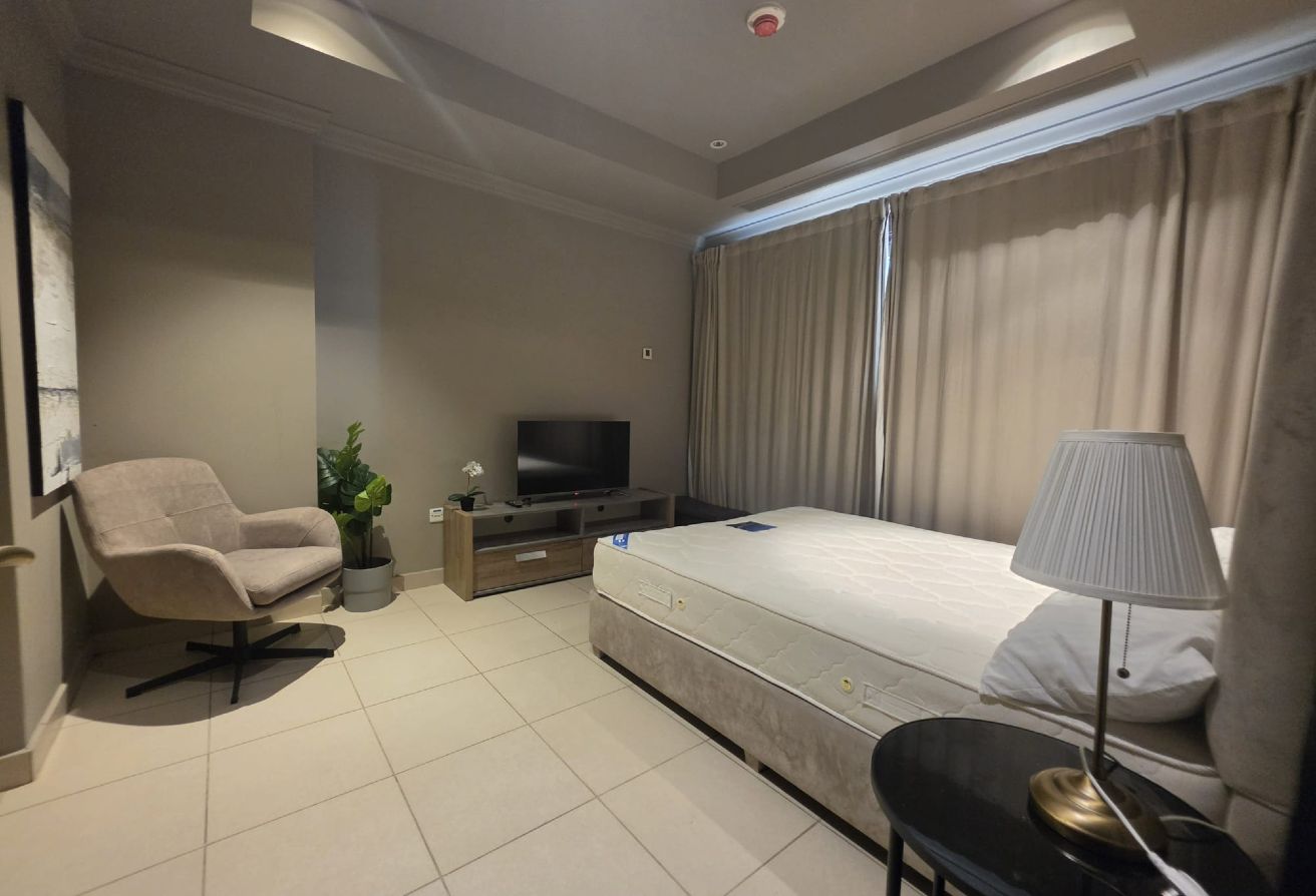 2BHK Converted|QAR 9,000|INCLUING|PORTO|1MONTH FRE thumbnail 11