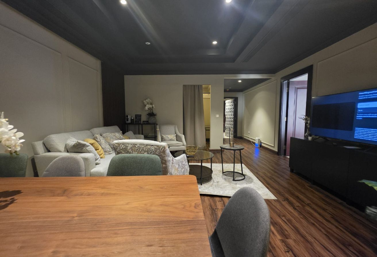 2BHK Converted|QAR 9,000|INCLUING|PORTO|1MONTH FRE thumbnail 10