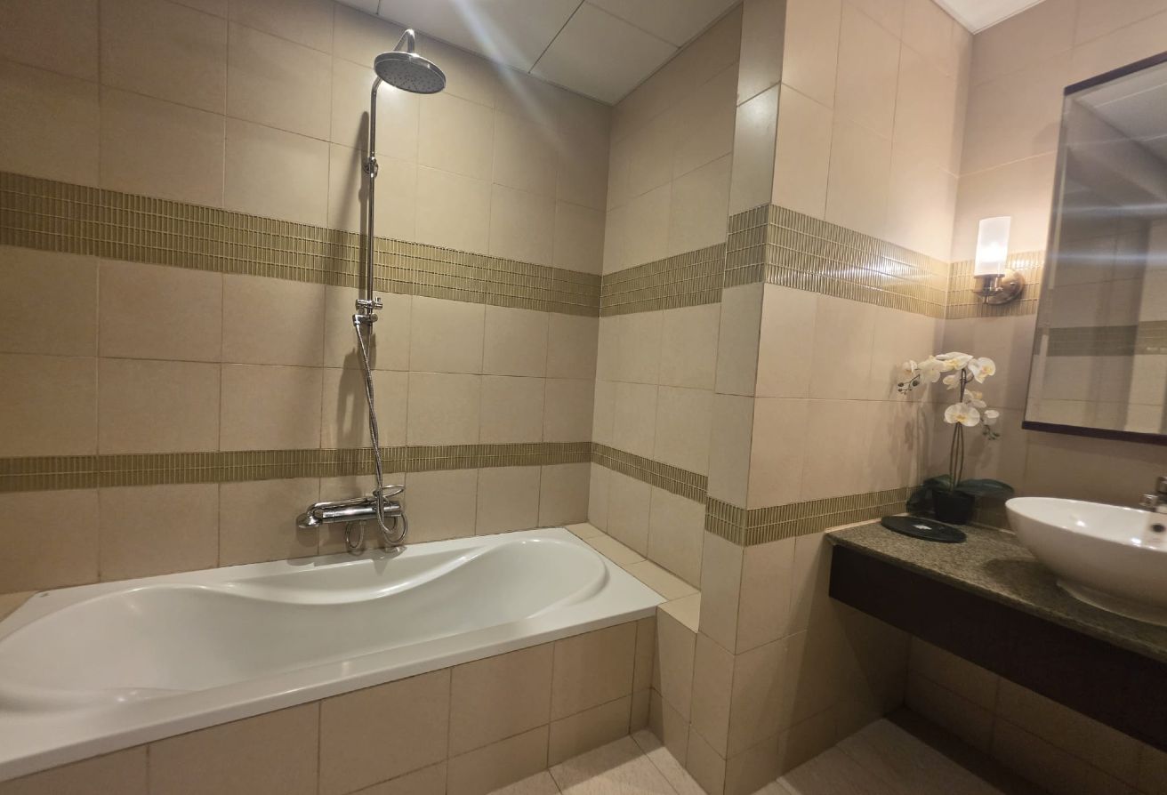 2BHK Converted|QAR 9,000|INCLUING|PORTO|1MONTH FRE thumbnail 17
