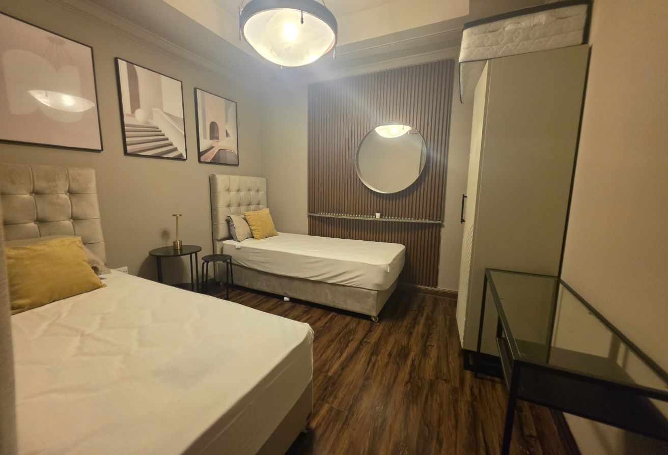 2BHK Converted|QAR 9,000|INCLUING|PORTO|1MONTH FRE thumbnail 12