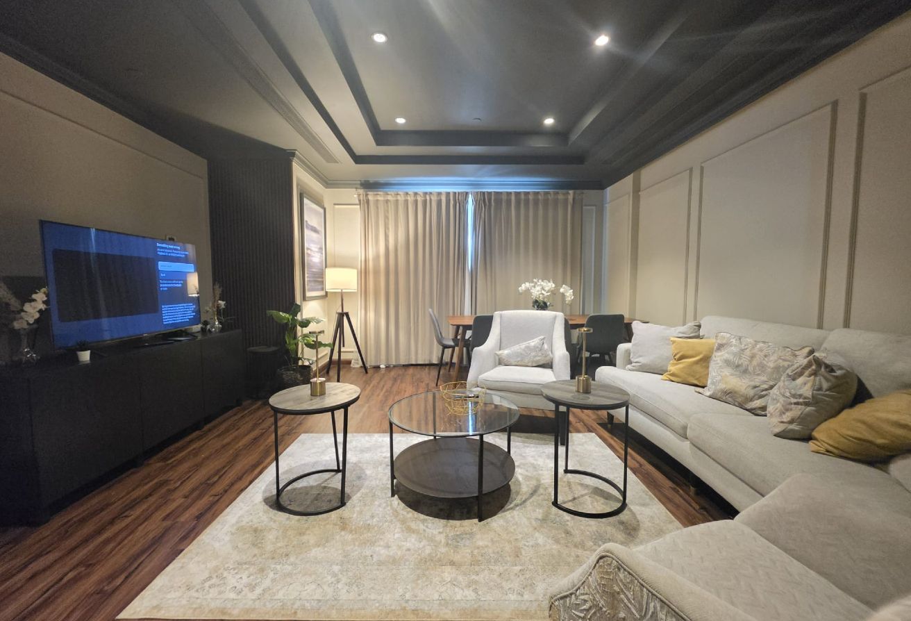 2BHK Converted|QAR 9,000|INCLUING|PORTO|1MONTH FRE thumbnail 4