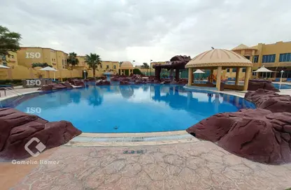 مجمع سكني - 4 غرف نوم - 5 حمامات للايجار في ابو سدرة - الريان - الدوحة