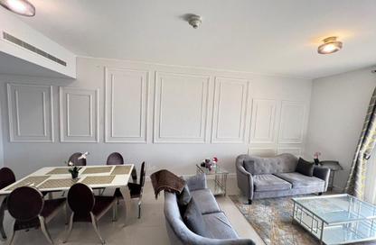 Apartment - 2 Bedrooms - 2 Bathrooms for sale in Lusail City - Lusail