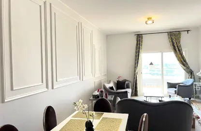Apartment - 2 Bedrooms - 2 Bathrooms for sale in Lusail City - Lusail