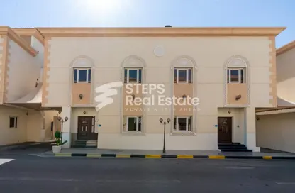 مجمع سكني - 6 غرف نوم - 6 حمامات للايجار في شارع المرخية - المرخية - الدوحة