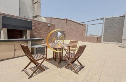 Apartment - 1 - 2 for rent in Al Nasr Street - Al Nasr - Doha