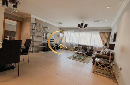Apartment - 1 - 2 for rent in Al Nasr Street - Al Nasr - Doha