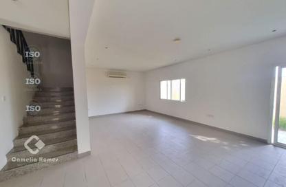 Villa - 3 Bedrooms - 3 Bathrooms for rent in Souk Al gharaffa - Al Gharrafa - Doha