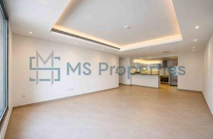 Apartment - 2 Bedrooms - 3 Bathrooms for rent in West Porto Drive - Porto Arabia - The Pearl Island - Doha