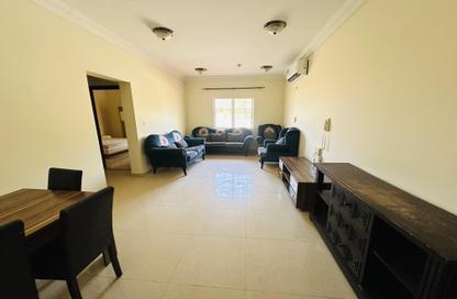 Apartment - 1 Bedroom - 1 Bathroom for rent in Umm Ghwailina Comm - Umm Ghuwalina - Umm Ghuwailina - Doha