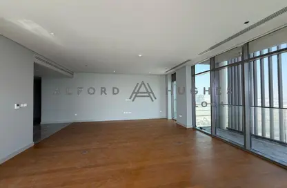 Apartment - 3 Bedrooms - 5 Bathrooms for sale in Seef Lusail Tower 1 - Seef Lusail - Lusail City - Lusail Apartment - 3 Bedrooms - 5 Bathrooms for sale in Seef Lusail Tower 1 - Seef Lusail - Lusail City - Lusail