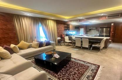 Apartment - 1 Bedroom - 2 Bathrooms for sale in Lusail City - Lusail
