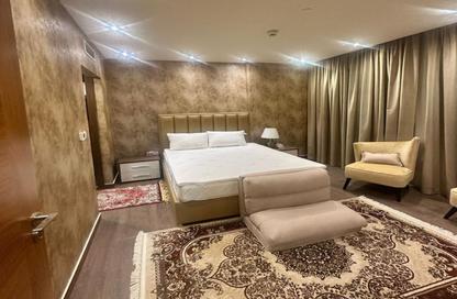Apartment - 1 Bedroom - 2 Bathrooms for sale in Lusail City - Lusail